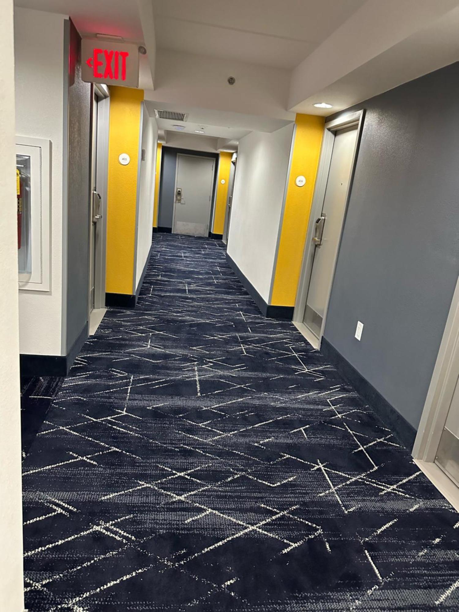 Comfort Inn Conyers Buitenkant foto